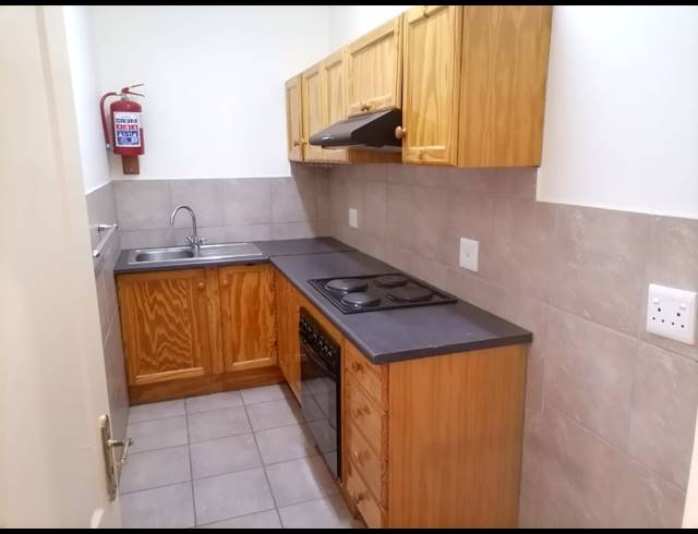75M² OFFICE TO LET IN HIGHVELD